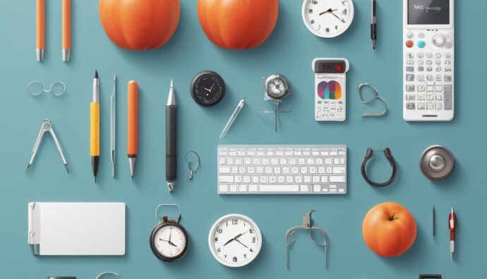 things that are 12 inchees