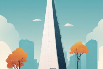 80 feet tall and more
