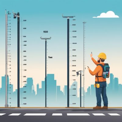 how long is 100 feet