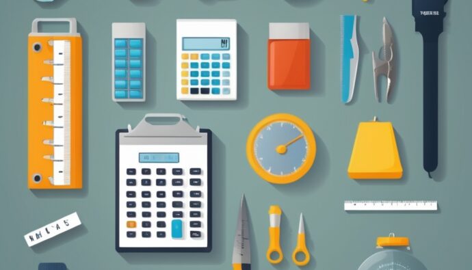 things that are 3 inches long