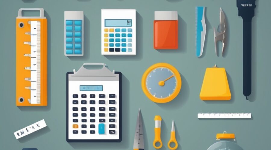 things that are 3 inches long