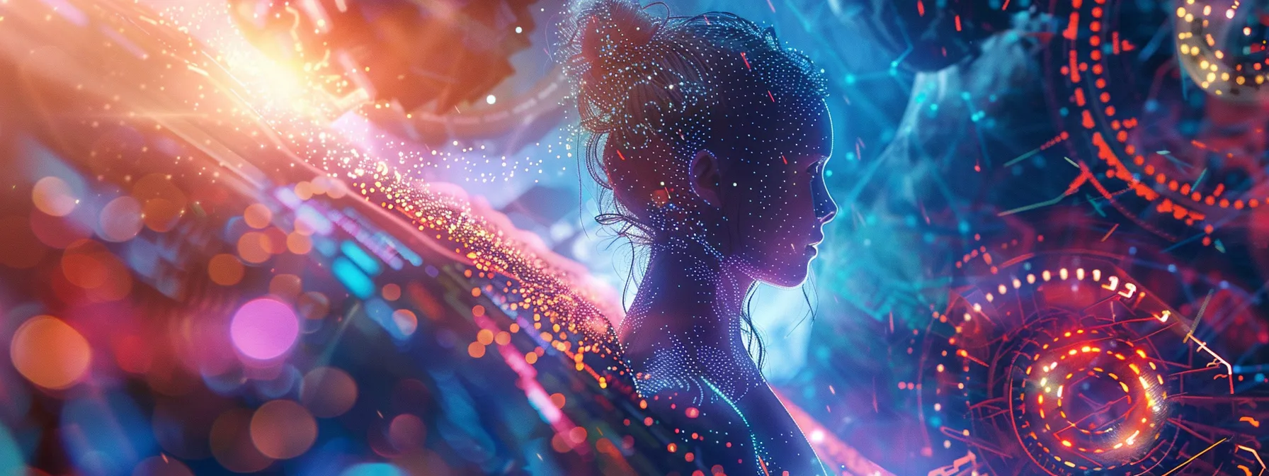 a futuristic scene featuring diverse individuals from around the world embracing bitcoin, with abstract digital patterns swirling around them, hinting at the evolving landscape of ownership.