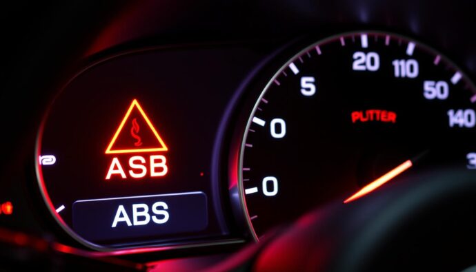 What Does ABS Mean On A Car - Vehicle Safety Guide