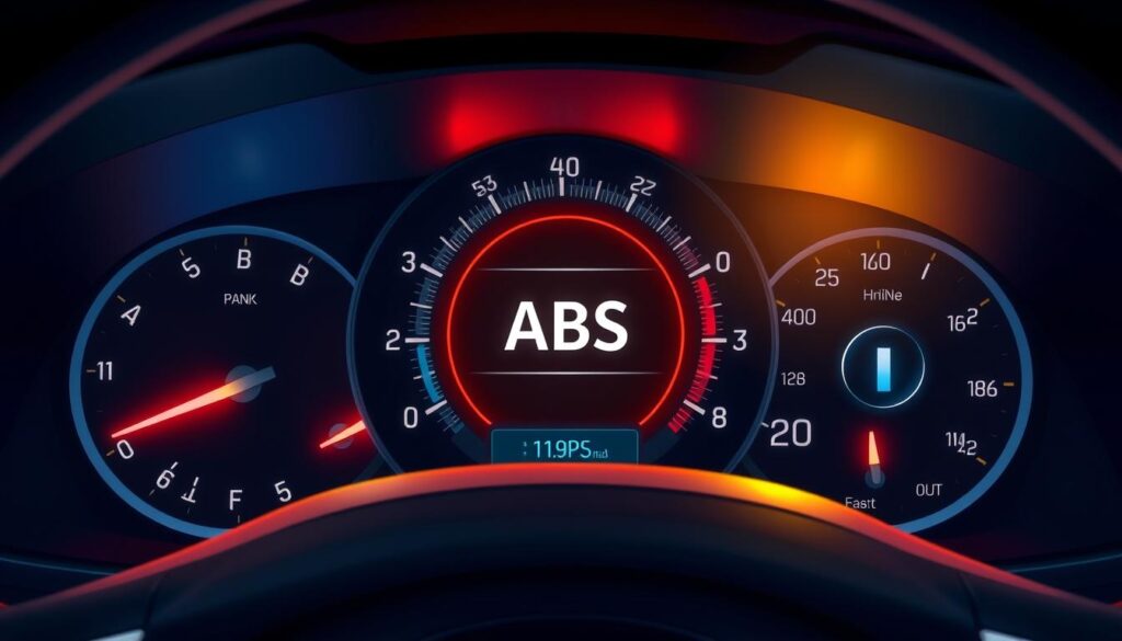 ABS Warning Light Diagnostic Guide