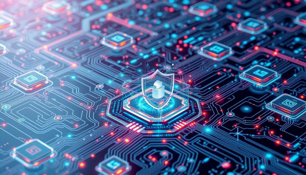 AI Cybersecurity Technologies