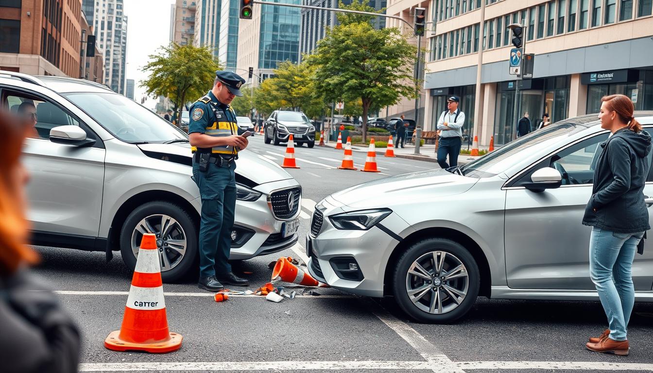 What Happens If Someone Else Is Driving My Car & Gets In An Accident