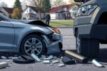 Car Insurance Liability Scenario