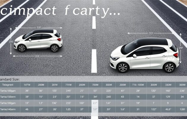 Compact Car Size Guide