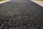 Crushed Asphalt