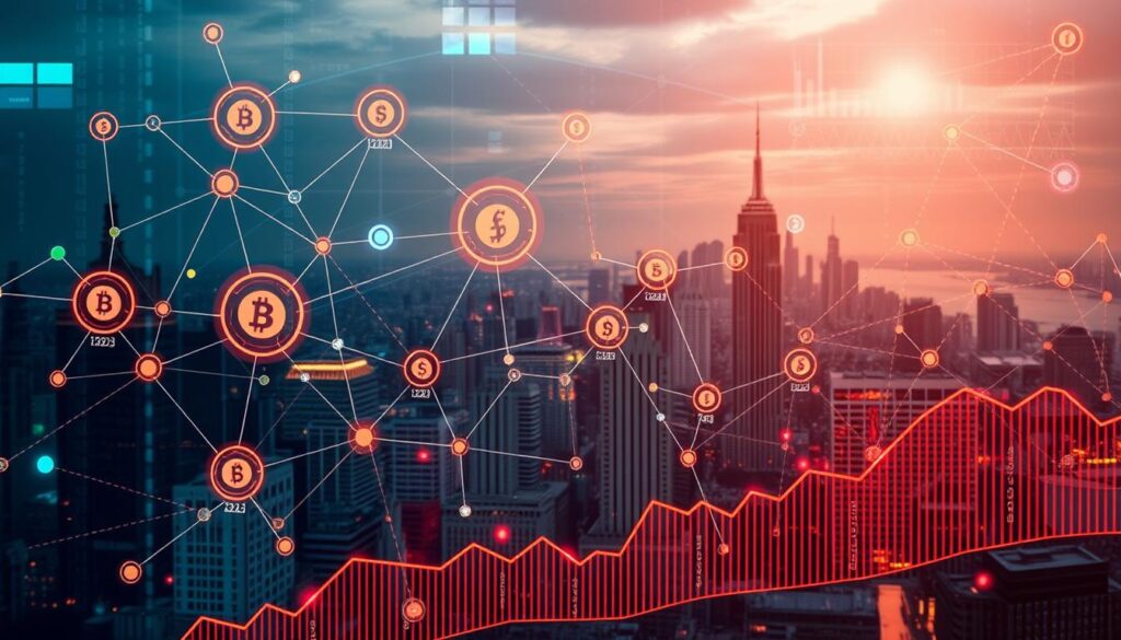 Cybersecurity Economic Impact Visualization