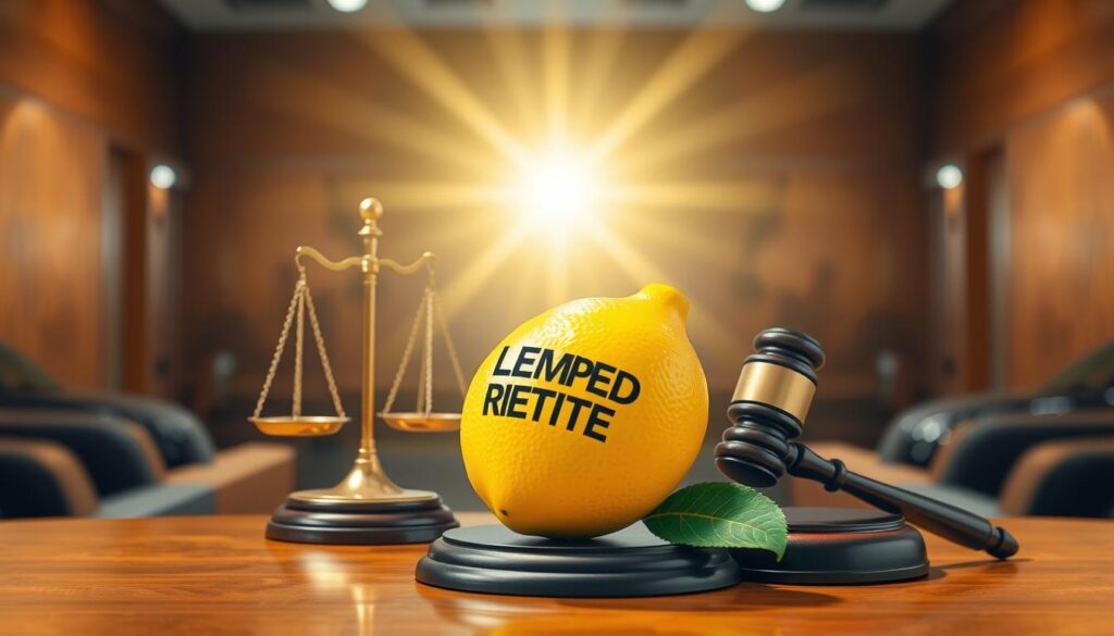 Federal Lemon Law Protection