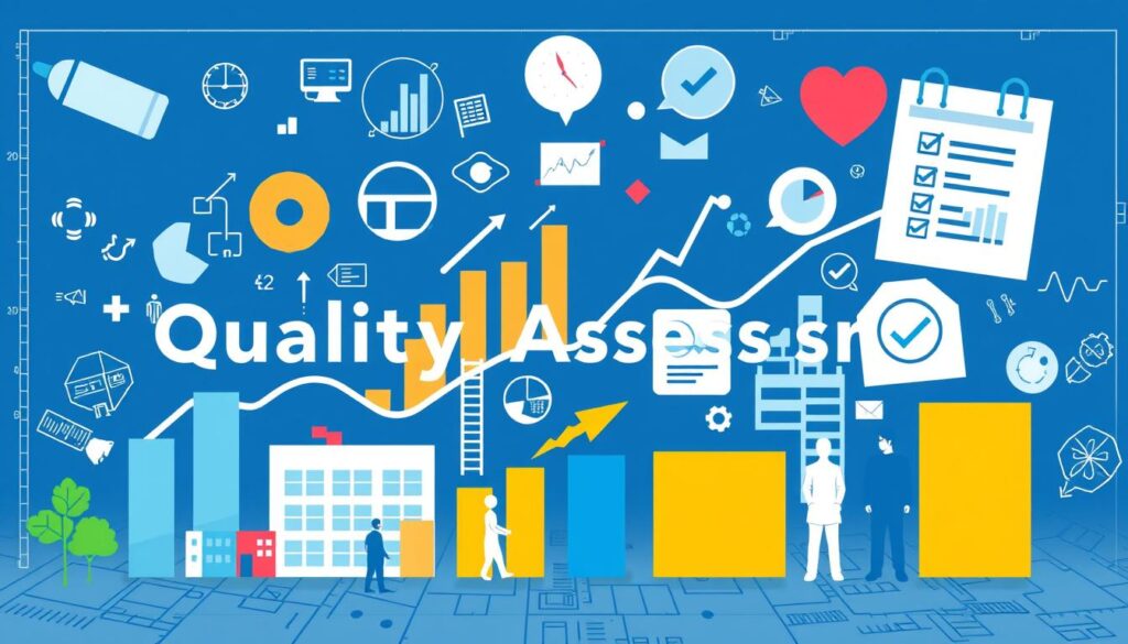 Healthcare Quality Assessment Metrics