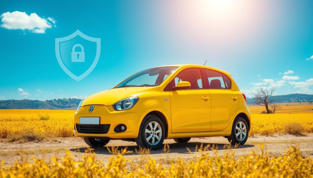 Lemon Car Definition and Consumer Protection