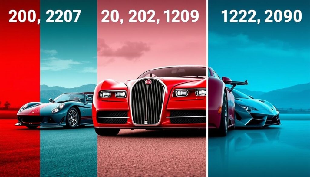 Record-Breaking Car Prices Through History