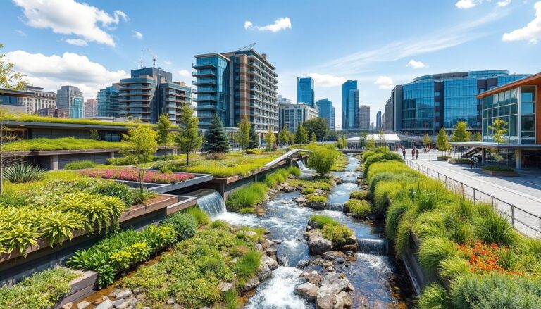 Addressing Urban Drainage Challenges