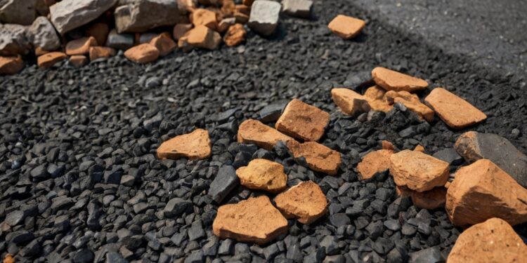 Types of Asphalt