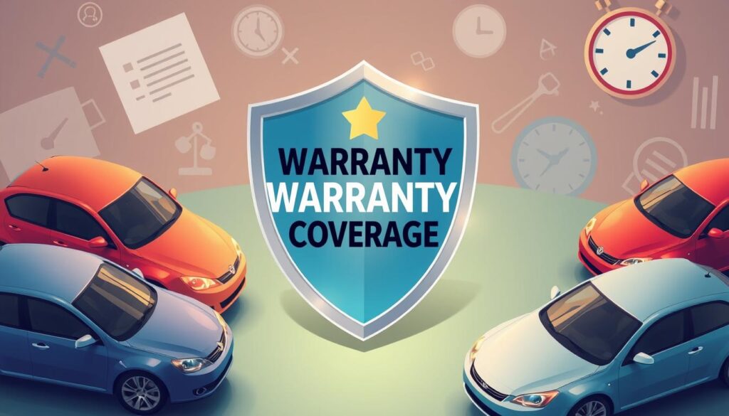 Warranty Coverage for Lemon Law Protection