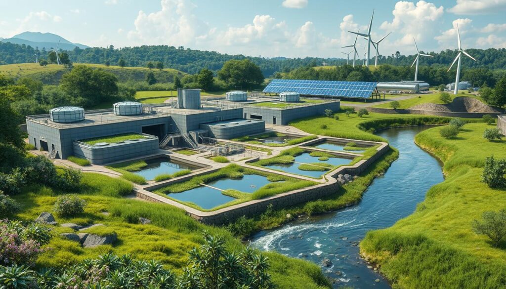 Wastewater Treatment Environmental Regulations