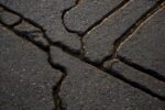 asphalt texture