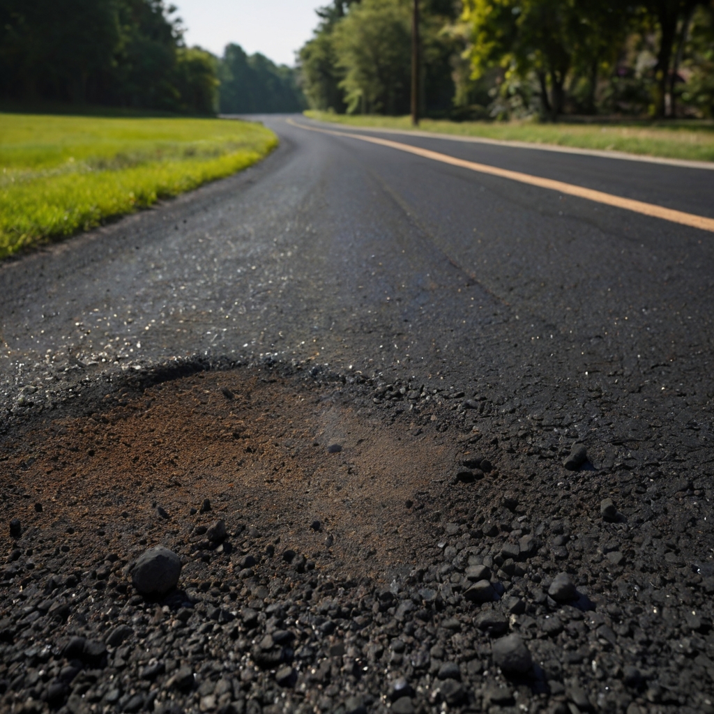 asphalt texture