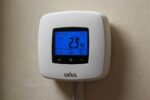 salus thermostat