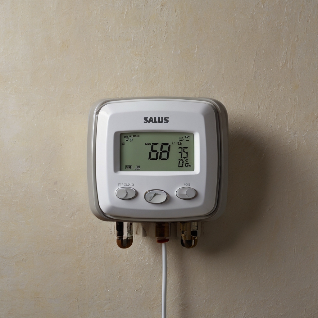 salus thermostat