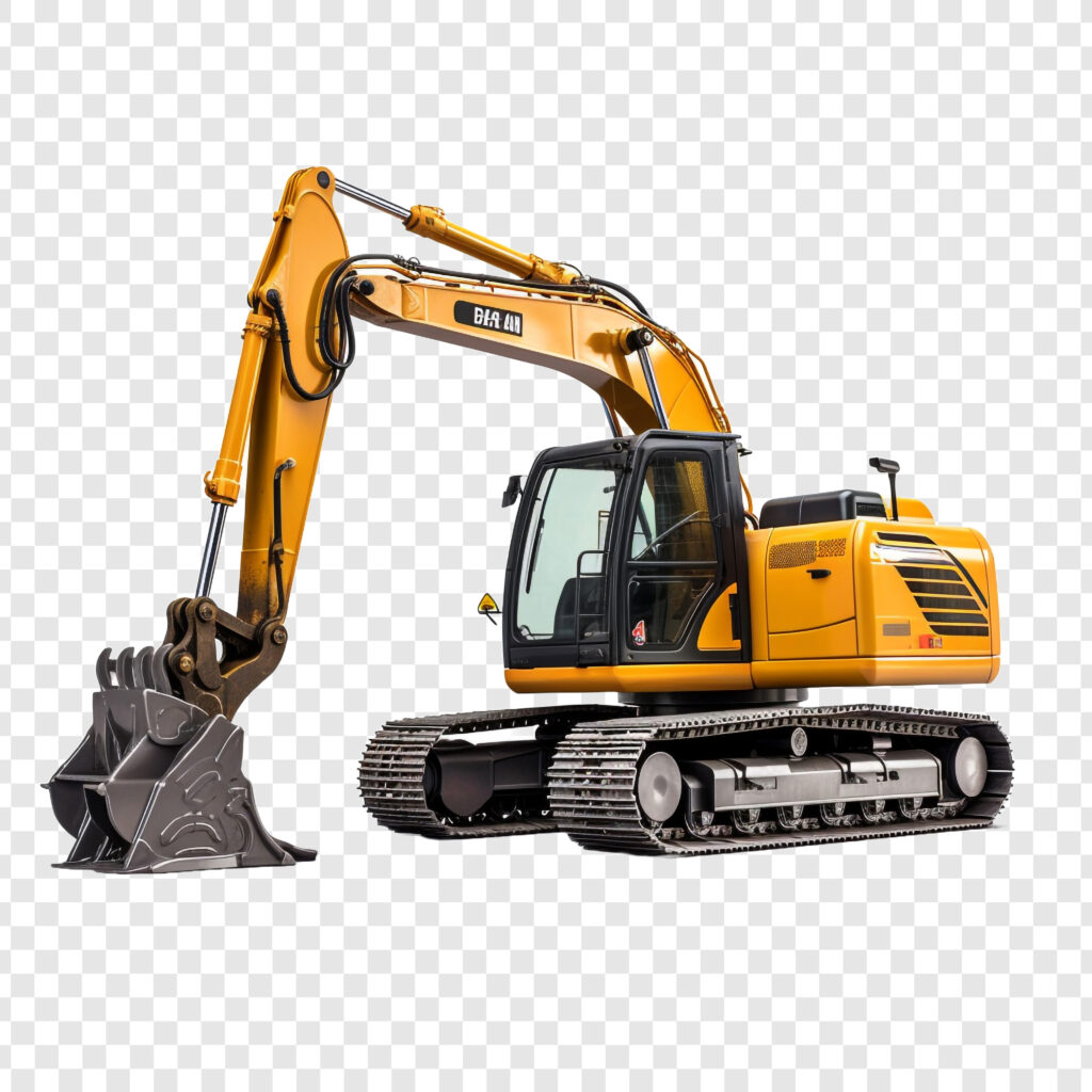 Mini Digger Background Mini Diggers: The Small Machines Making a Big Difference - Infrastructurist
