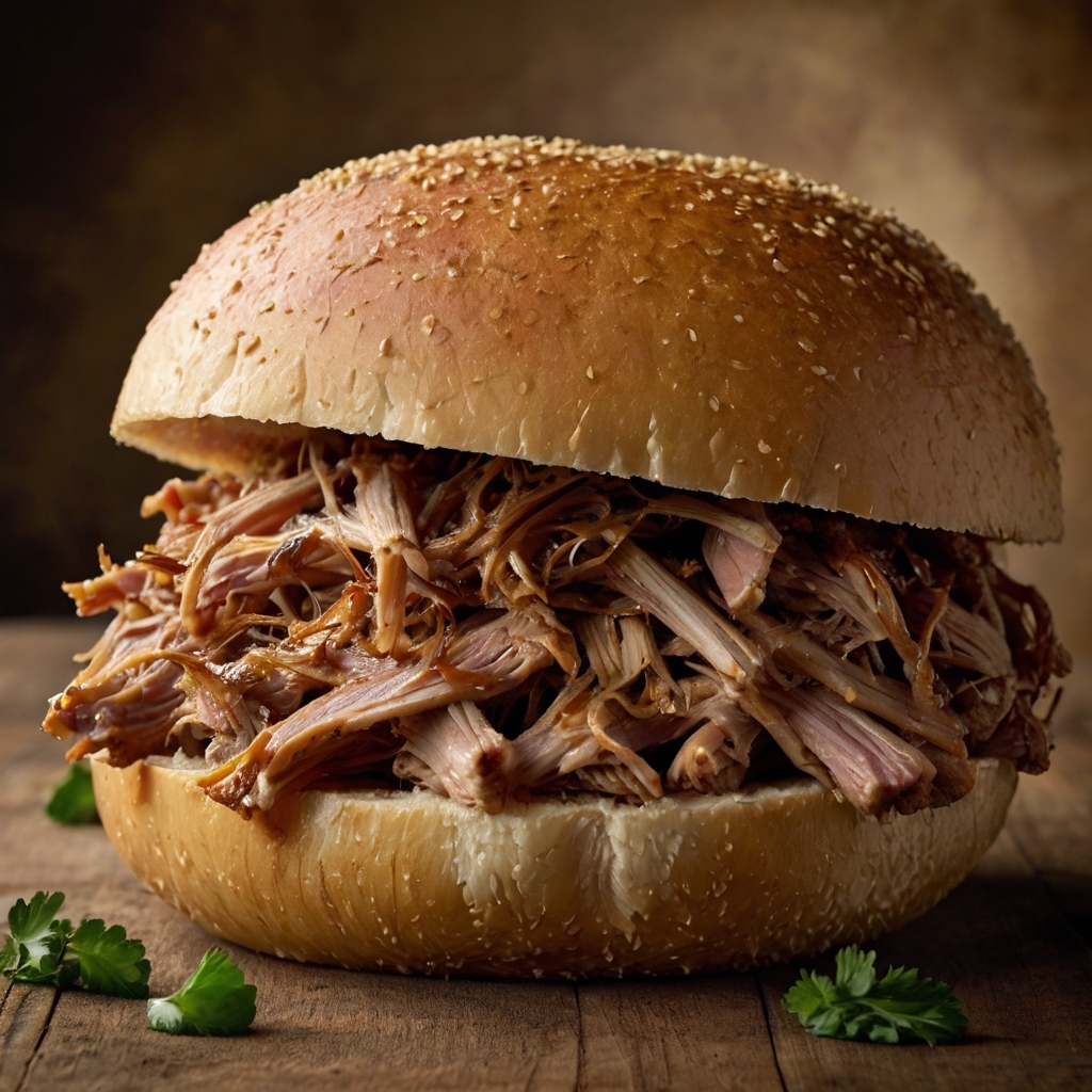 A Beginner’s Guide to Cooking Pulled Pork