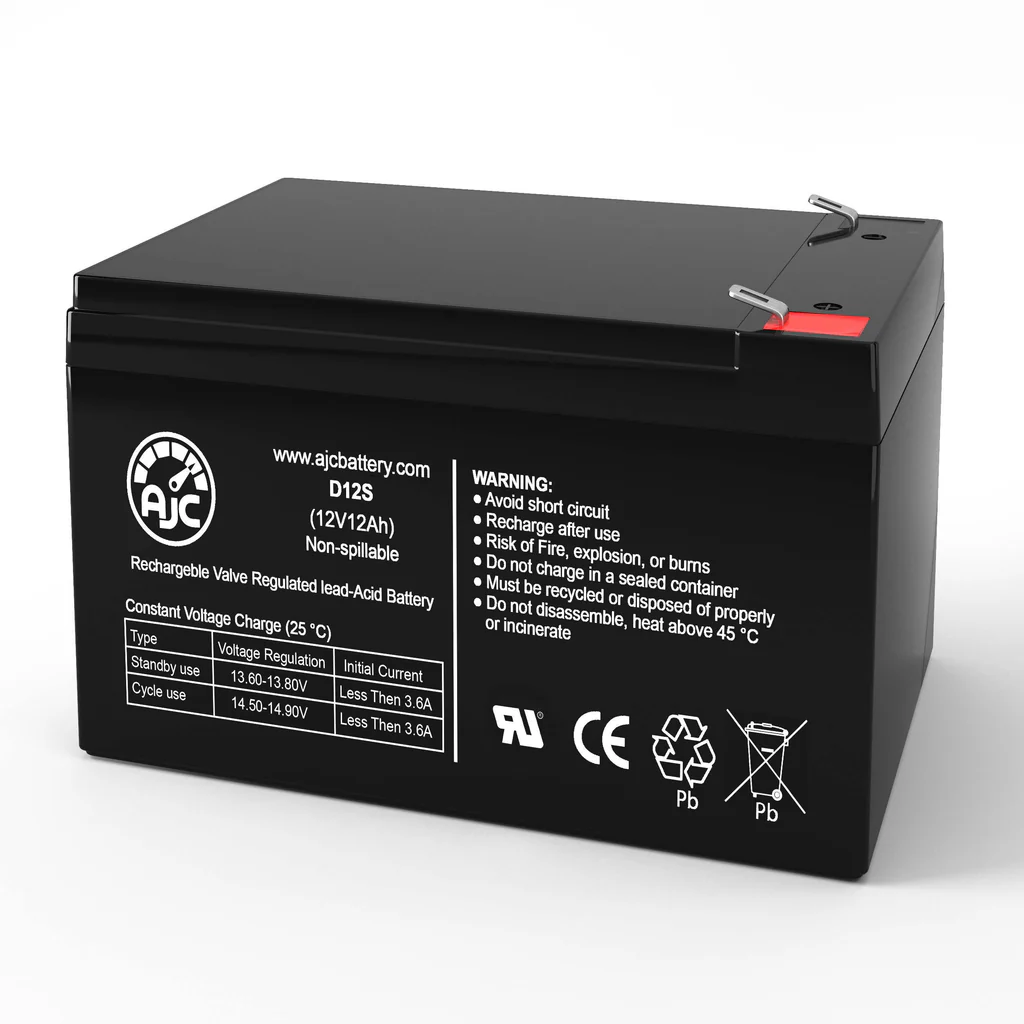 Costco Battery Warranty