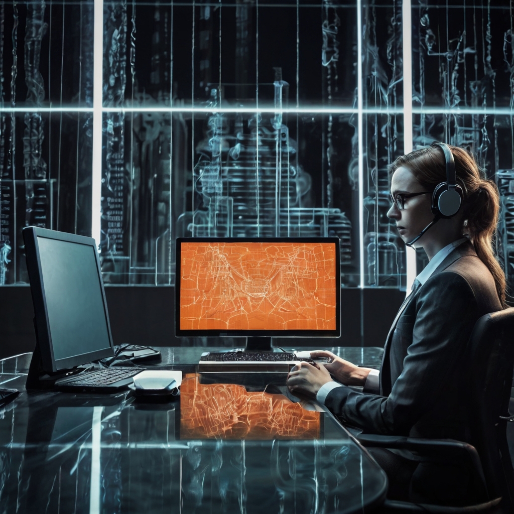 Modern Trends in Security Access Control Systems