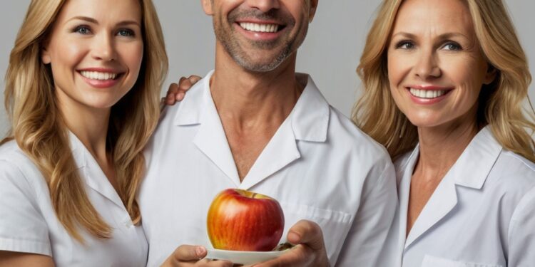 The Secrets to a Healthy Smile