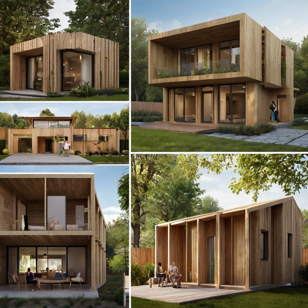 ADUs as a Solution to Housing
