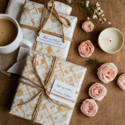 Creative Ways to Show Client Appreciation Through Thoughtful Gift-Giving