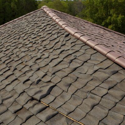 Roofing Maintenance: Essential Tips for Long-Lasting Roof Performance