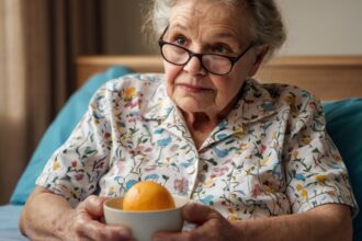 Senior Living Spaces