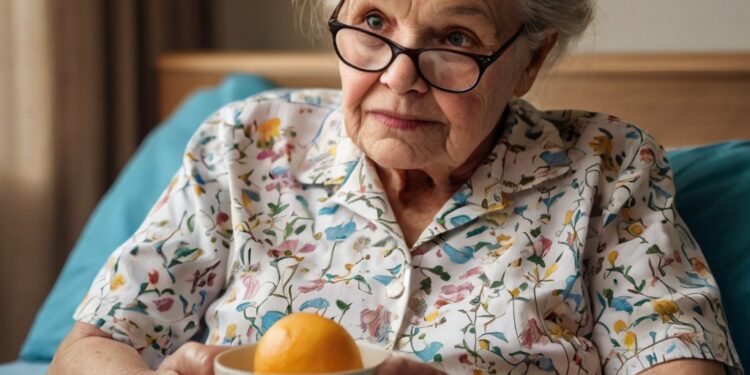 Senior Living Spaces