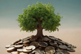 Financial Literacy: The Key to Achieving Financial Independence