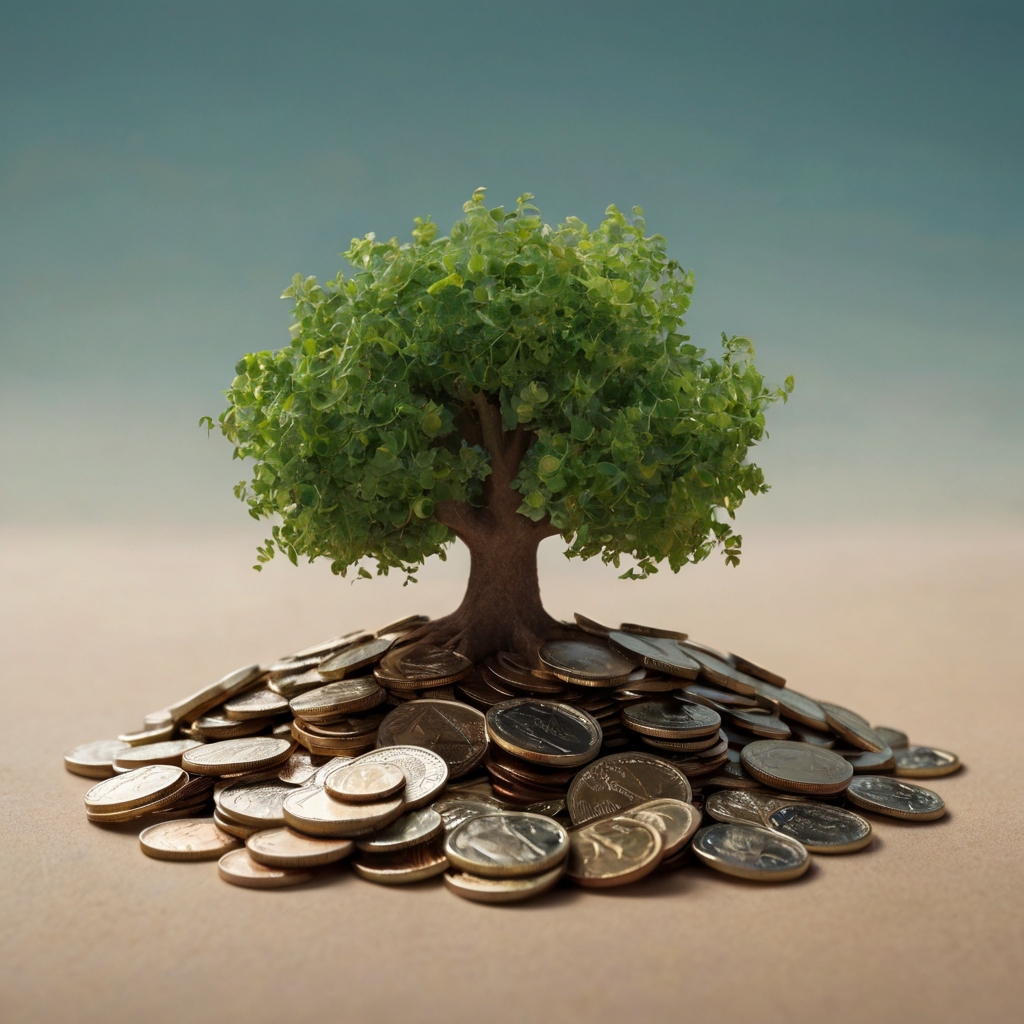 Financial Literacy: The Key to Achieving Financial Independence