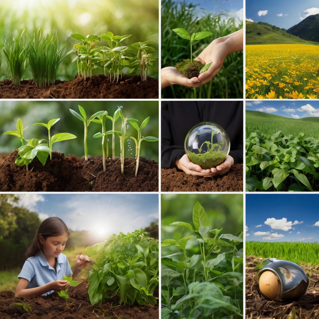 Creating an Eco-Friendly Lifestyle