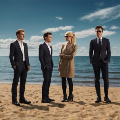 Modern People Management