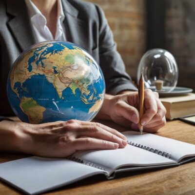 the Future of Educational Leadership