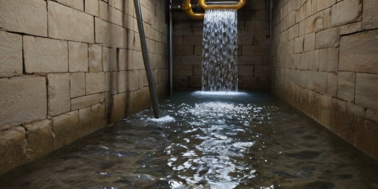 Smart Solutions for Effective Basement Drainage Systems