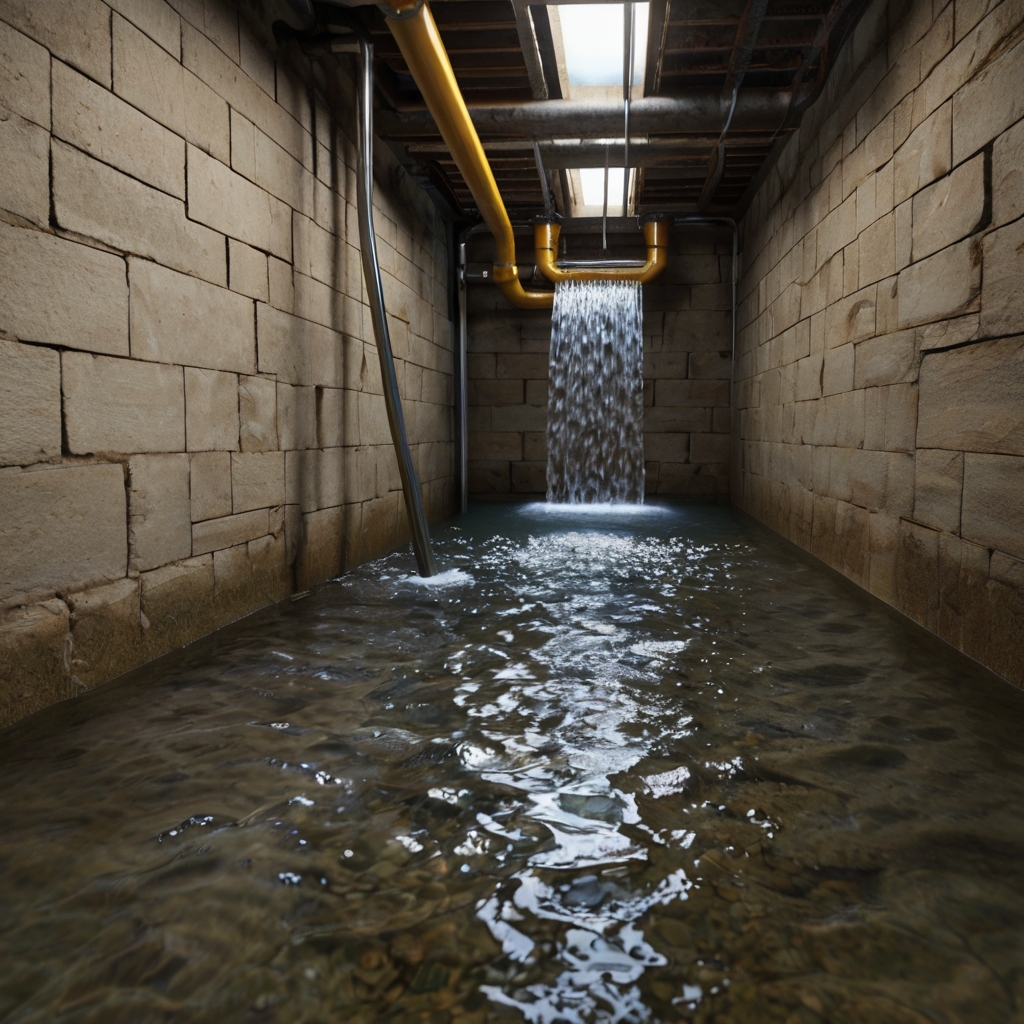 Smart Solutions for Effective Basement Drainage Systems