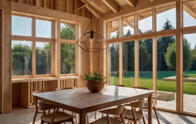 Sustainable Home Renovation Trends