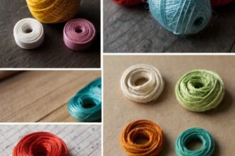 The Art of Sewing Mastery