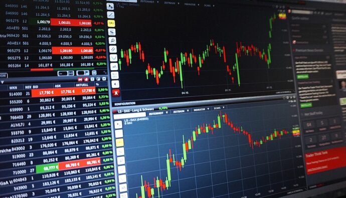 The Future of Trading: Integrating Technology and Human Insight