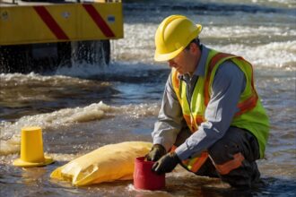 Understanding Emergency Spill Response