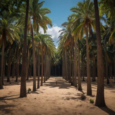 How Long is 75 Feet Visually