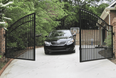 Automatic Gate