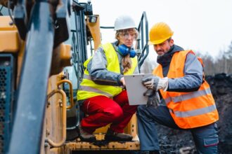 How Excavation Shapes